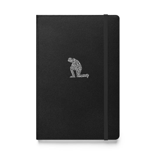 Hardcover Prayer Journal