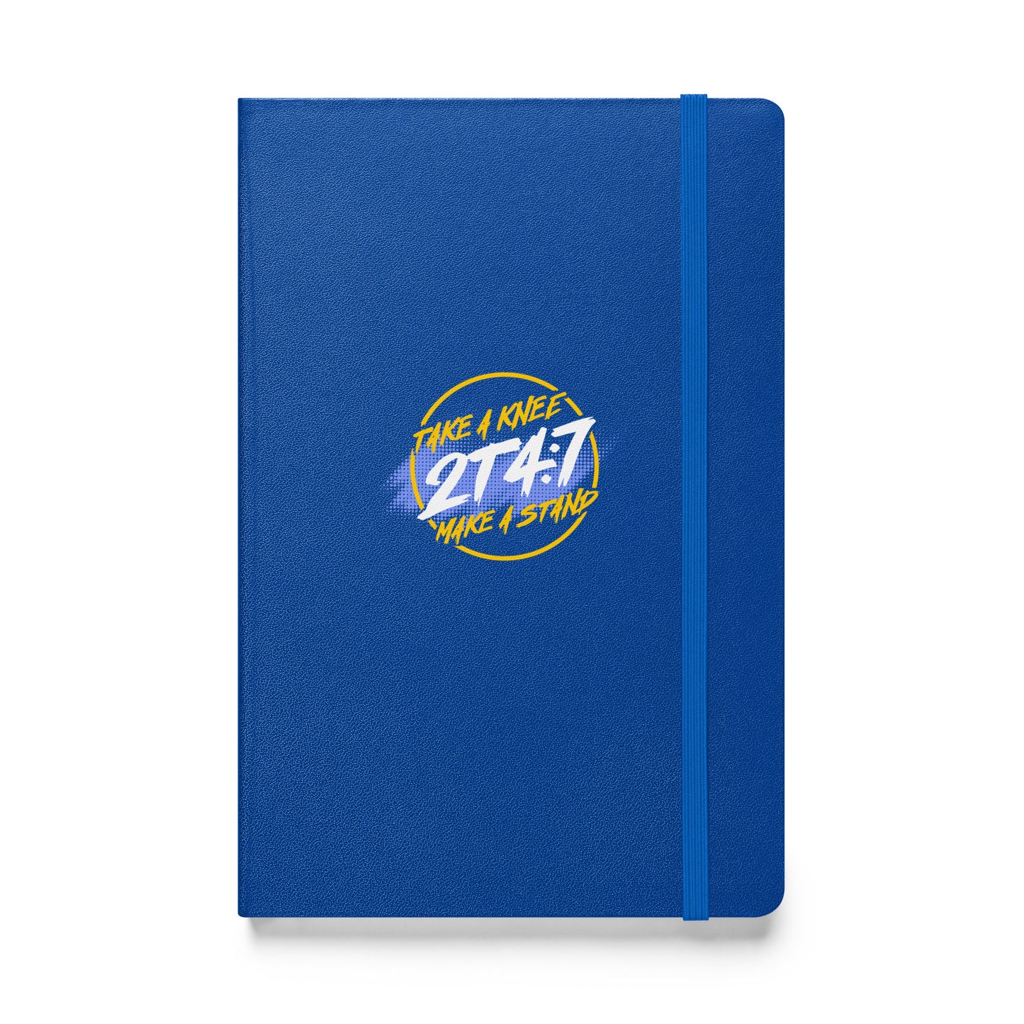 Hardcover Prayer Journal