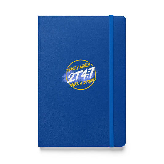 Hardcover Prayer Journal