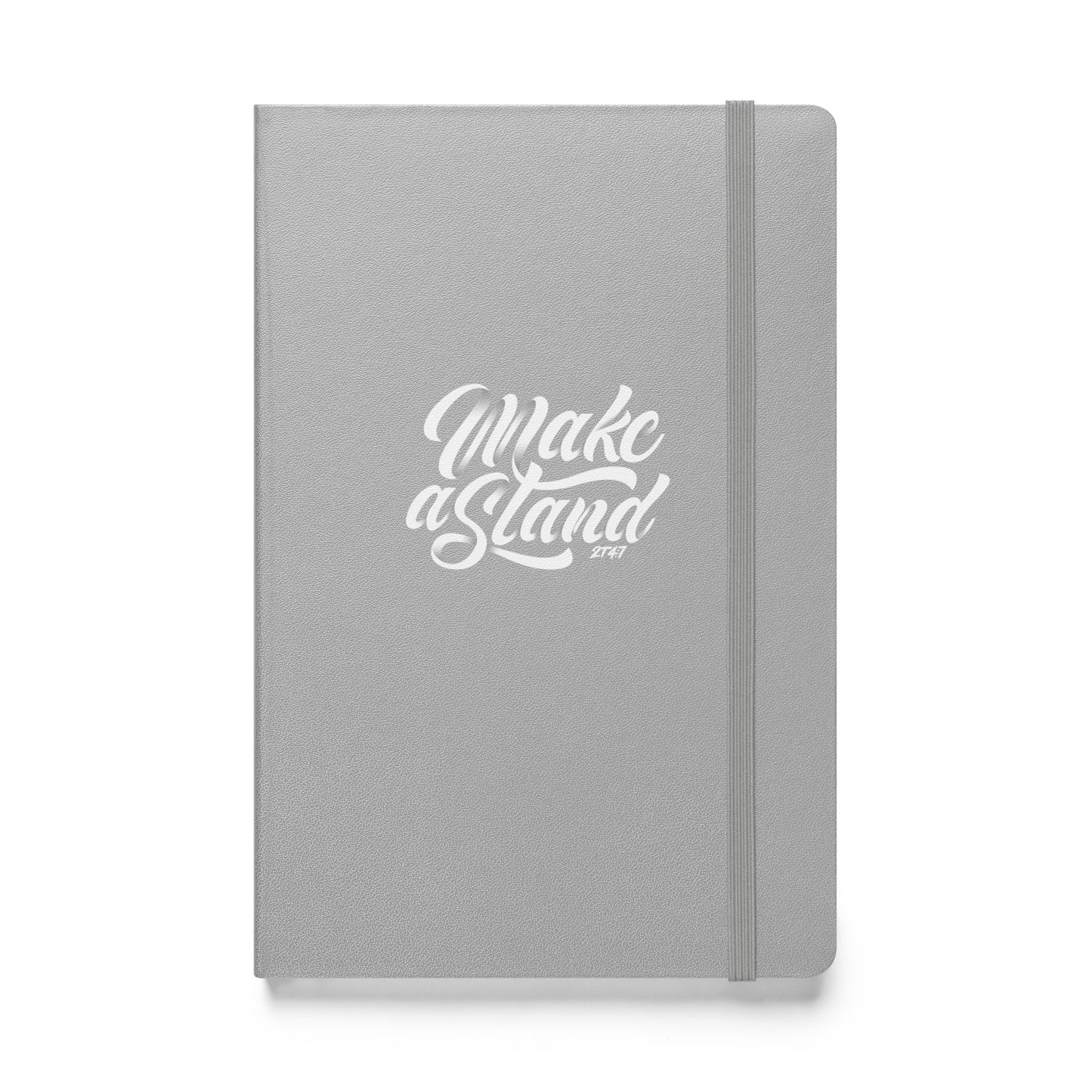 Hardcover Prayer Journal