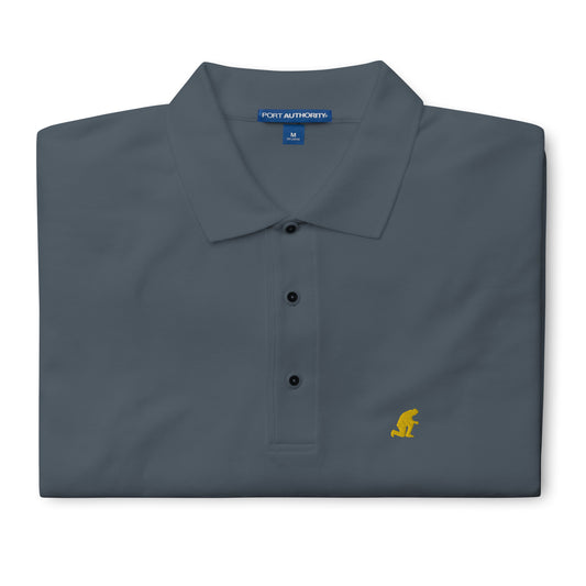 Coach Polo (Embroidered)