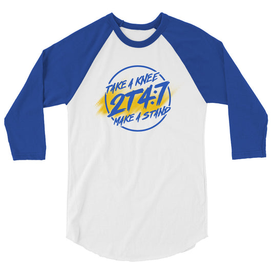 Baseball Tee (Adult)